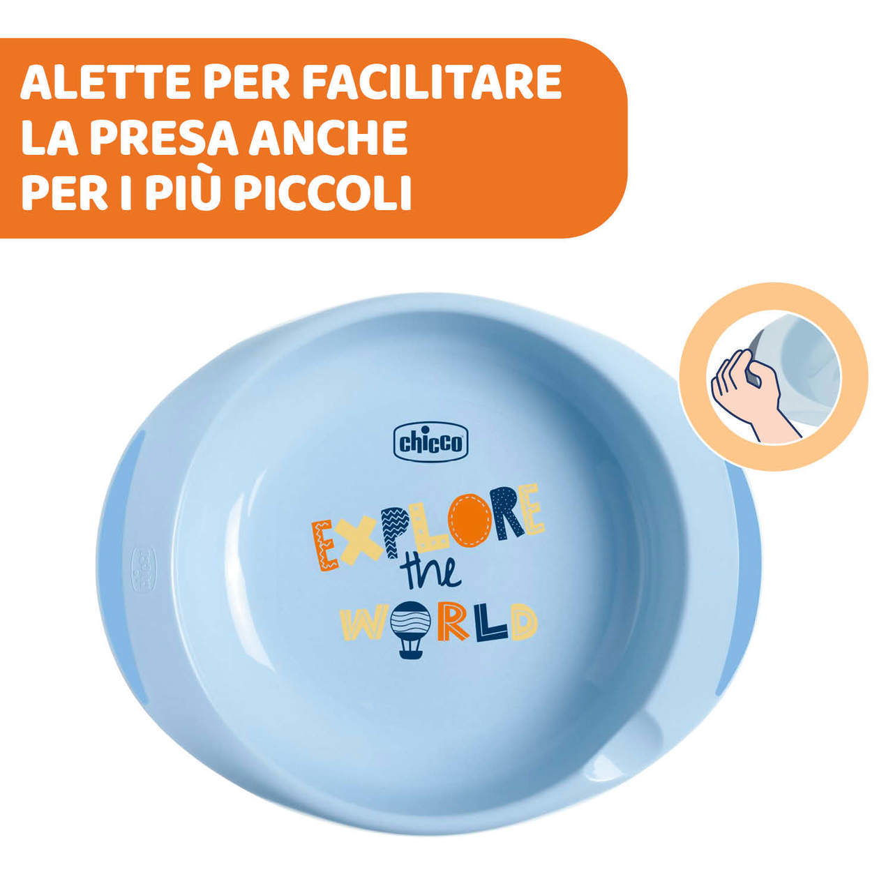 Set Pappa 12m+ Chicco - immagine 4