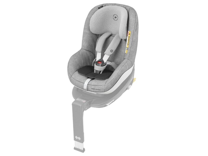 Cuscino intelligente E-Safety Bebè Confort - immagine 4