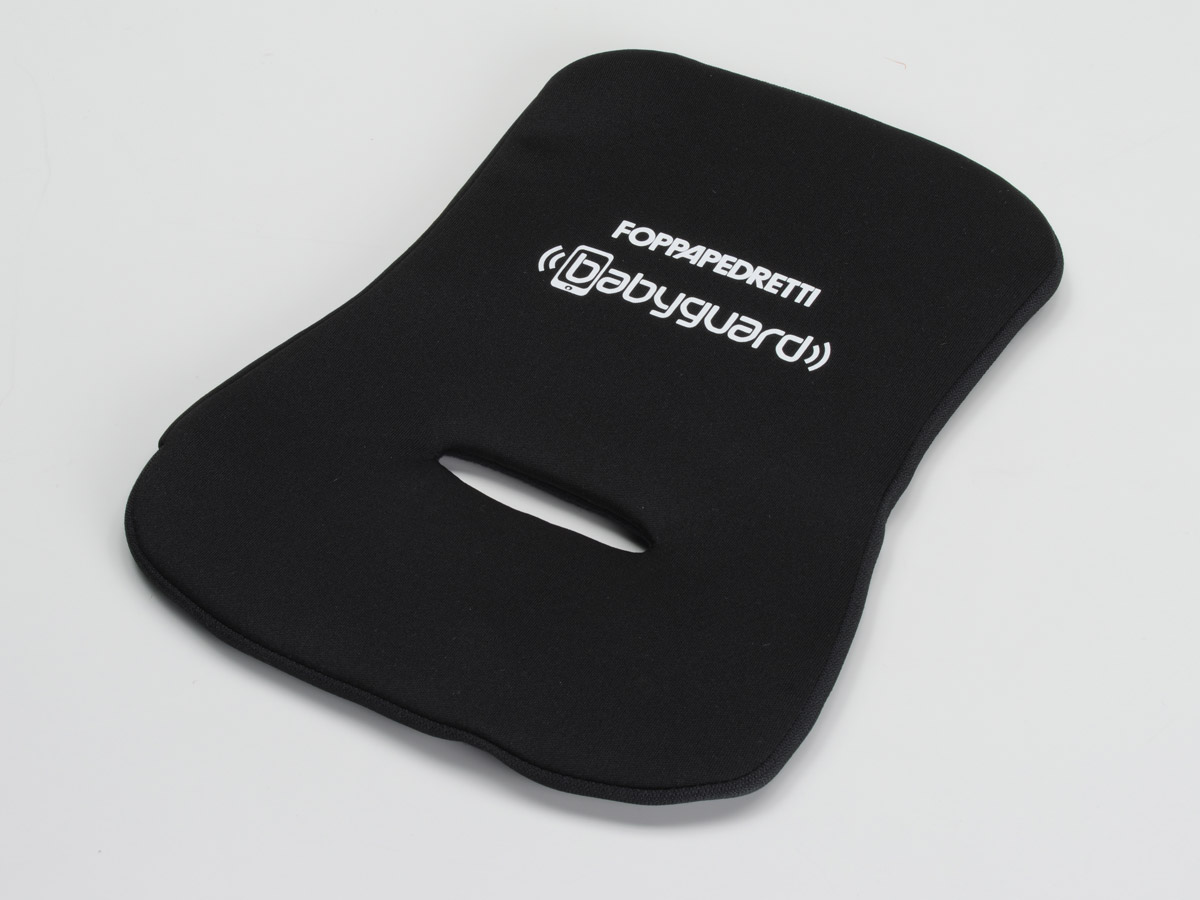 Babyguard Dispositivo Antiabbandono Foppapedretti - immagine 5