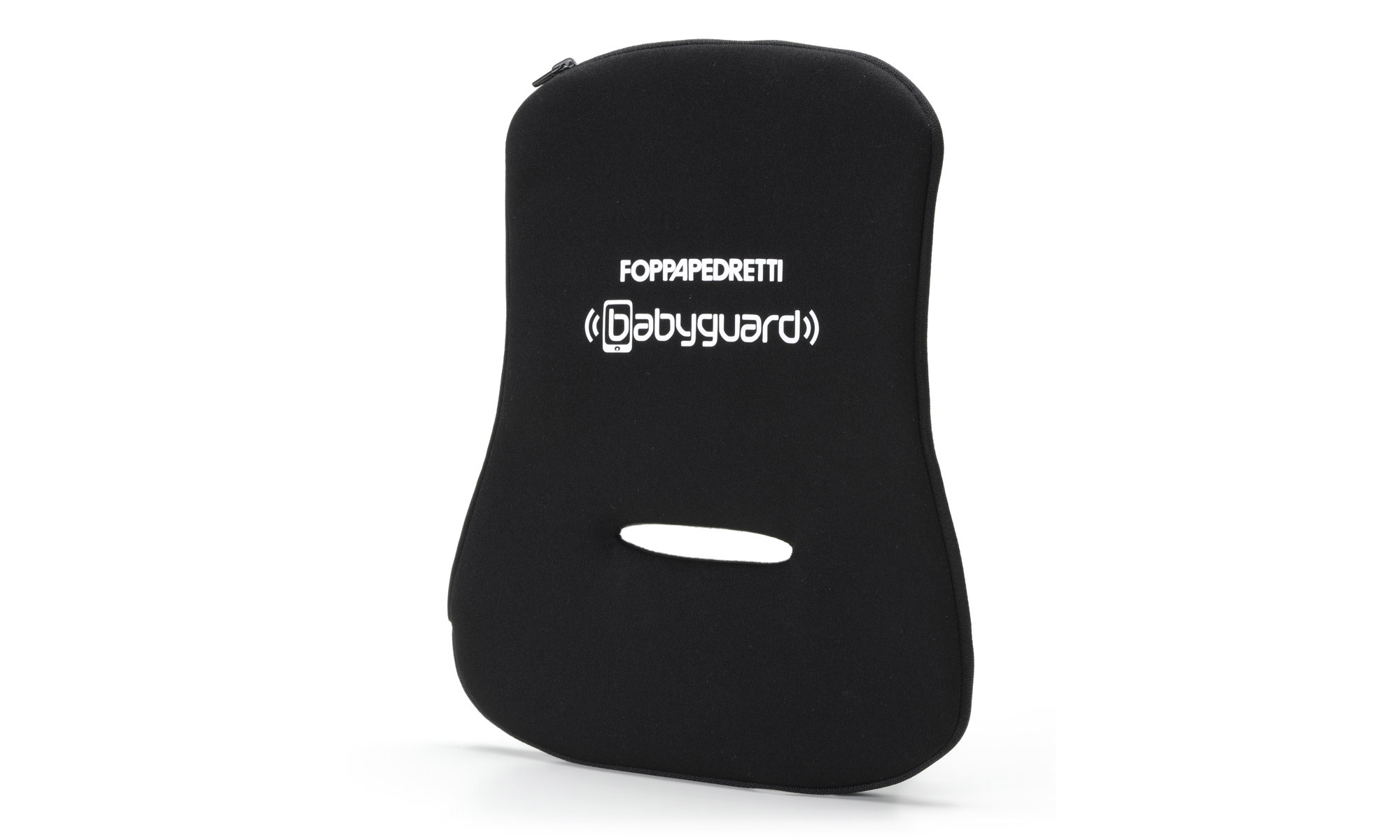 Babyguard Dispositivo Antiabbandono Foppapedretti