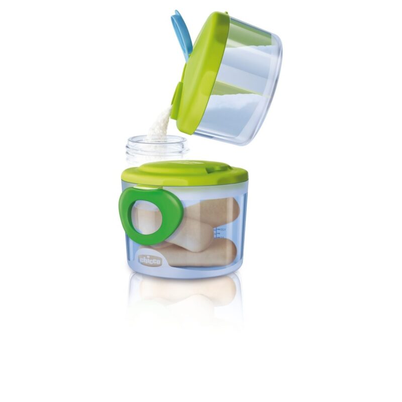 Dosalatte in Polvere 3 fasi 0m+ Chicco