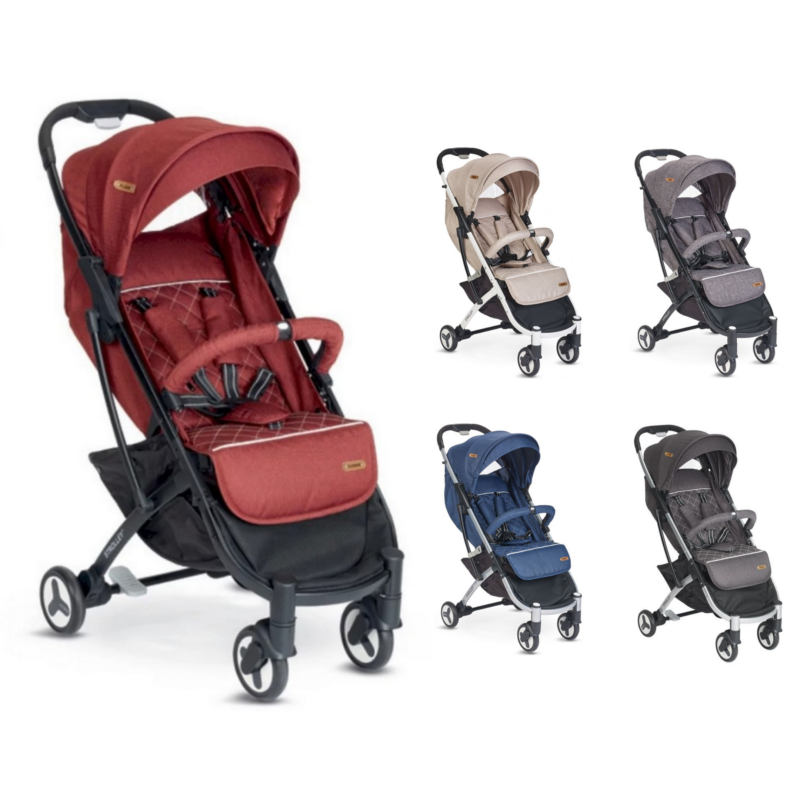 Passeggino Strolley Plebani