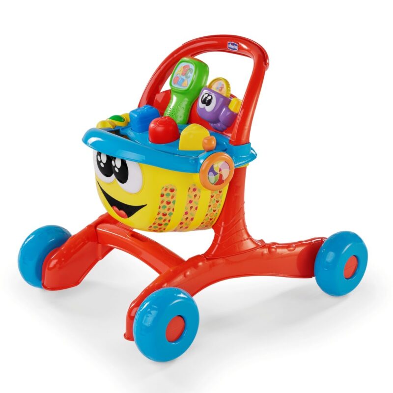 Lello il Carrello Chicco