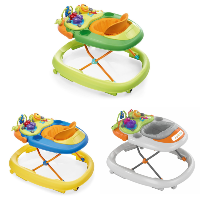 Girello Walky Talky Chicco