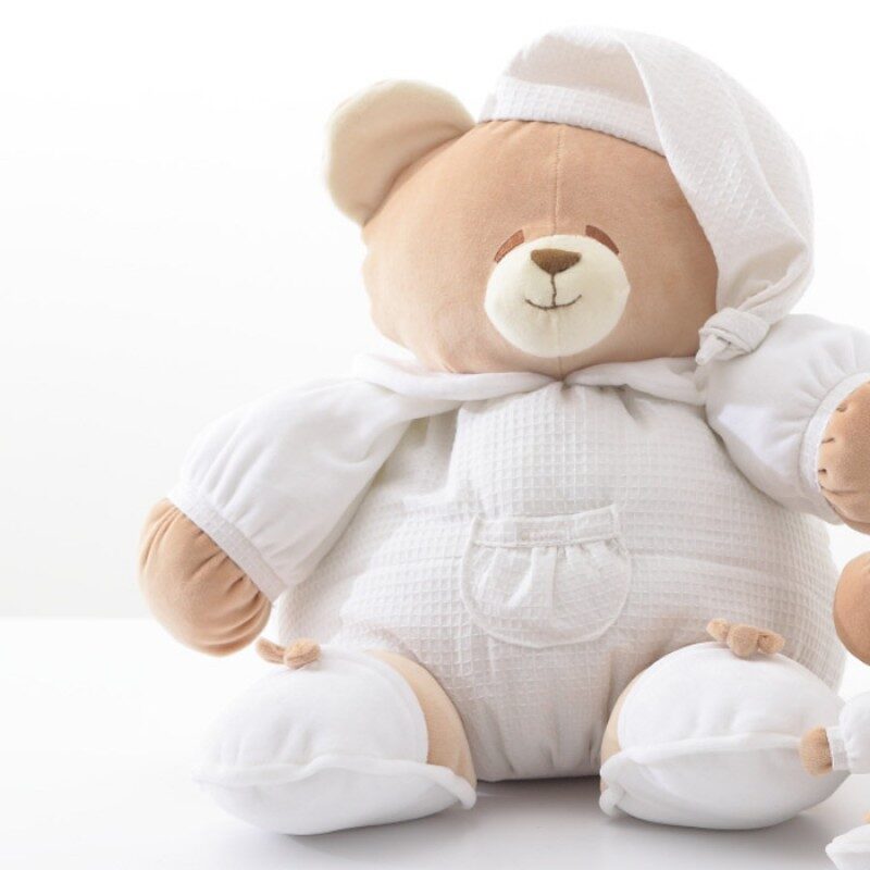Peluches Tato (25 cm - 35 cm)