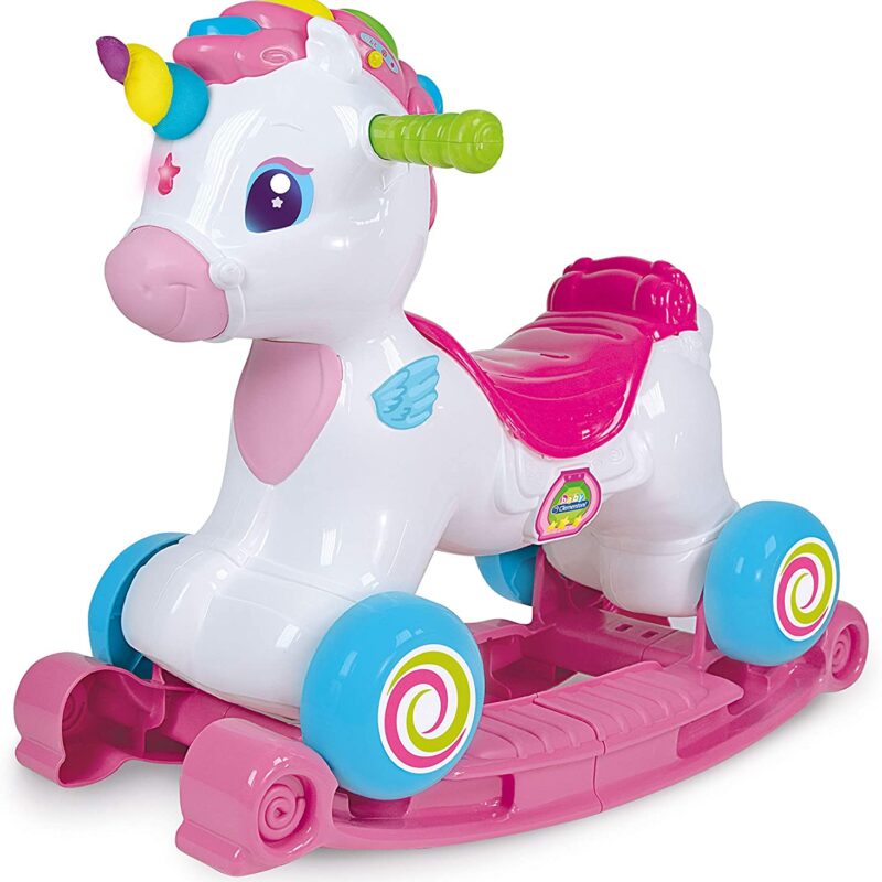 Nuvola Dolce Unicorno Clementoni