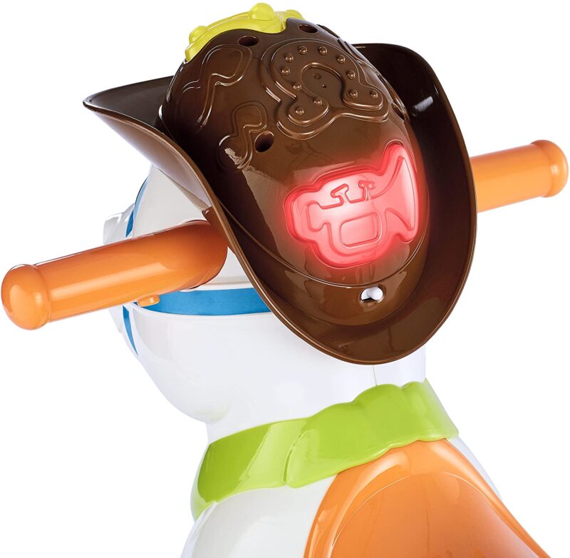 Baby Rodeo Chicco - immagine 10