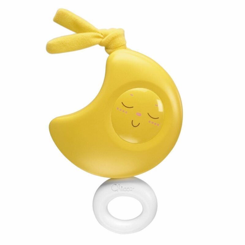 Carillon Ninna Luna Chicco