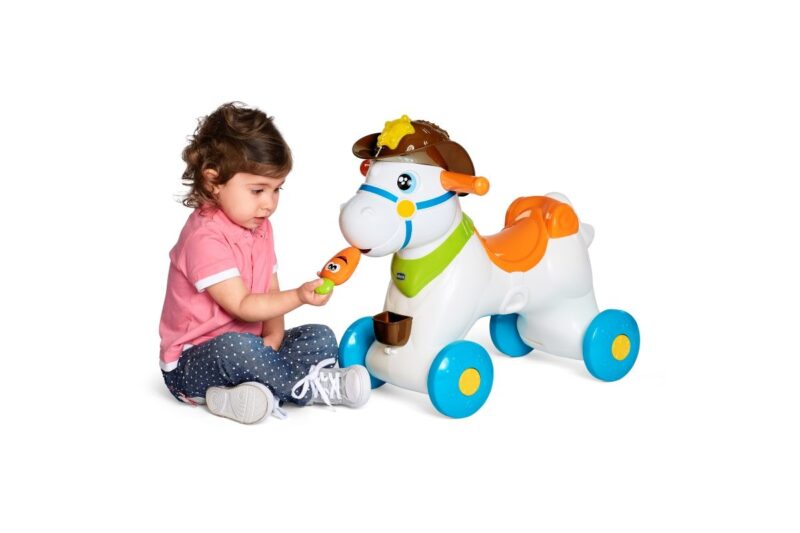 Baby Rodeo Chicco - immagine 7