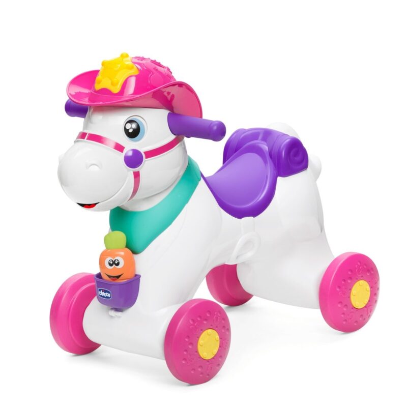 Baby Rodeo Chicco - immagine 3