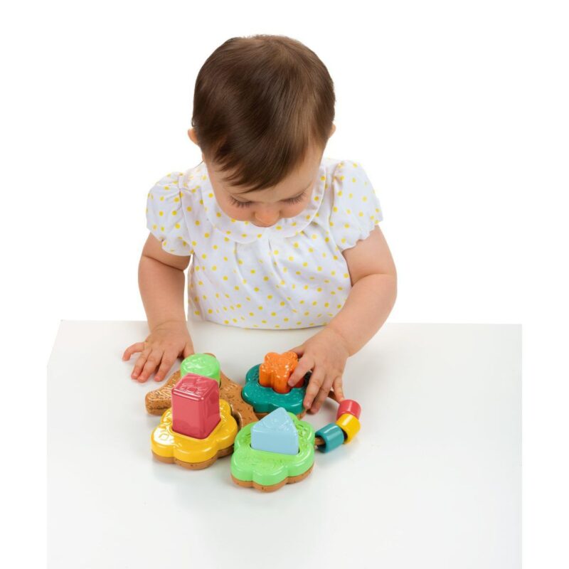 Baobab Forme e Incastri ECO+ Chicco - immagine 3