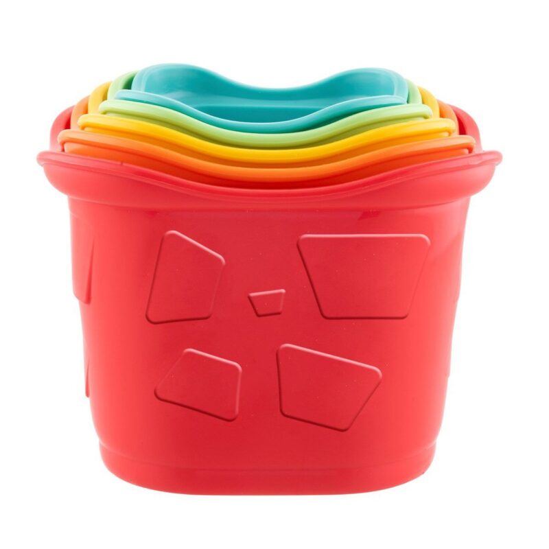 Tazze Impilabili 2 in 1 ECO+ Chicco - immagine 8