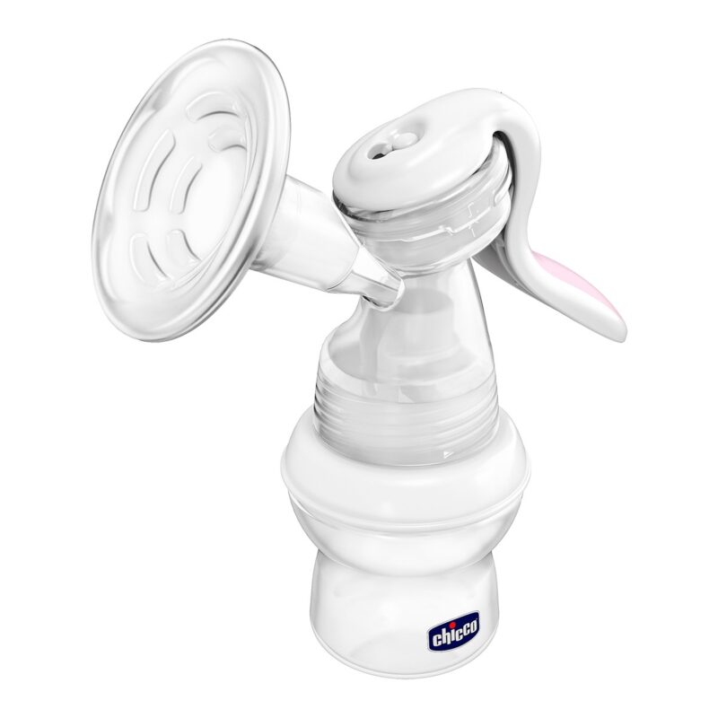 Tiralatte Manuale NaturalFeeling Chicco