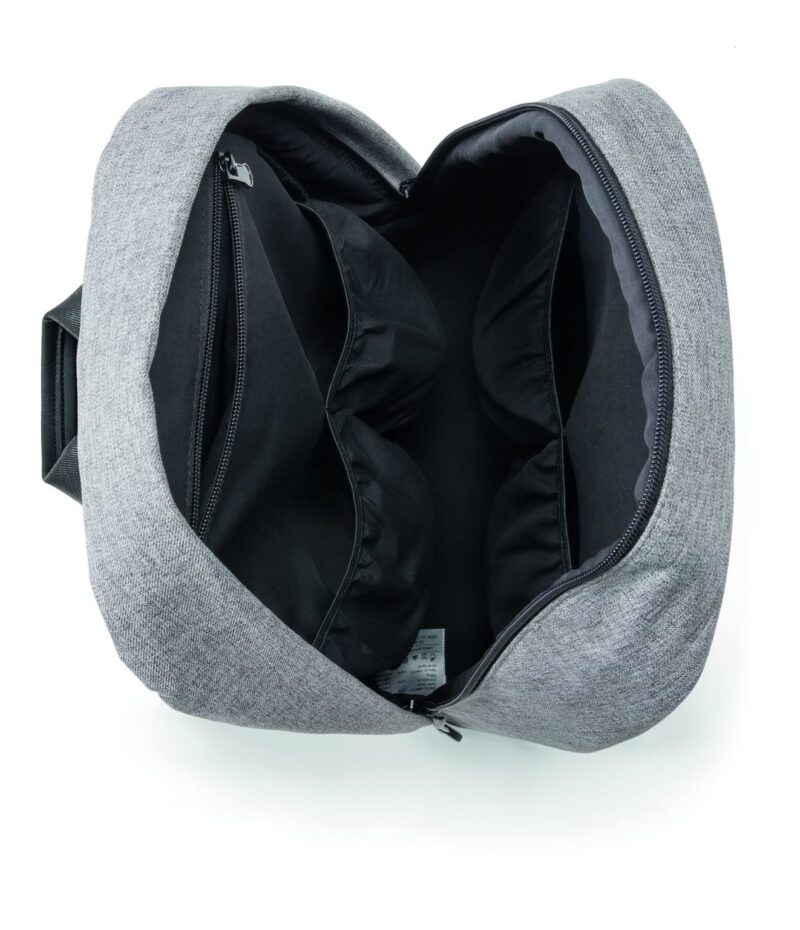 Borsa Zainetto Pali - Grigio - immagine 2