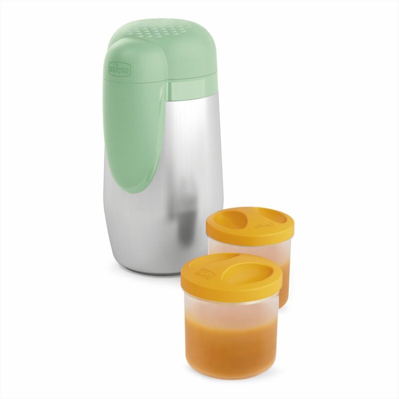 Thermos in Acciaio Inox Chicco