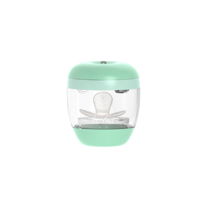 Sterilizzatore a Raggi UV - MellyPlus2 Nuvita 1556