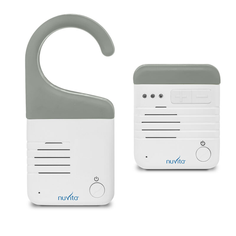 Audio Baby Monitor - Nuvita 3010