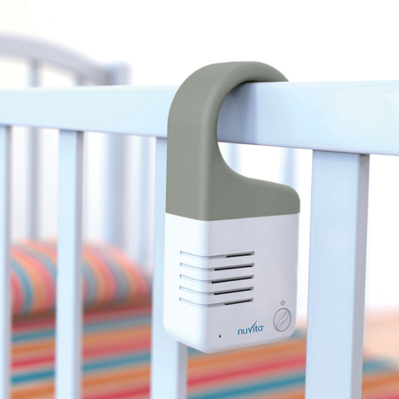 Audio Baby Monitor - Nuvita 3010 - immagine 4