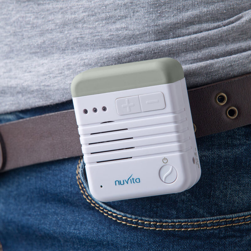 Audio Baby Monitor - Nuvita 3010 - immagine 3