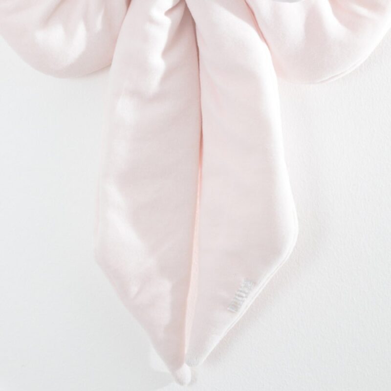 Fiocco Nascita Tato Rosa - immagine 3