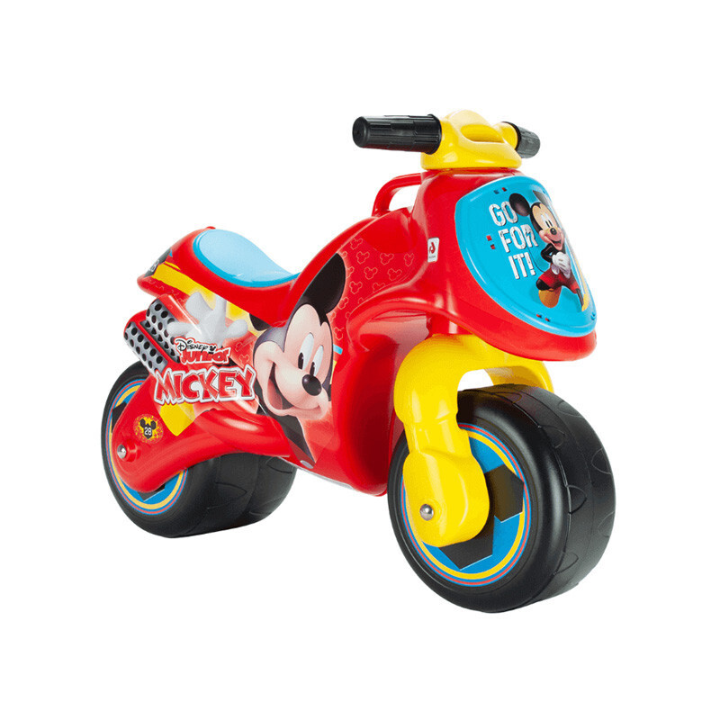 Ride-On Neox Mickey