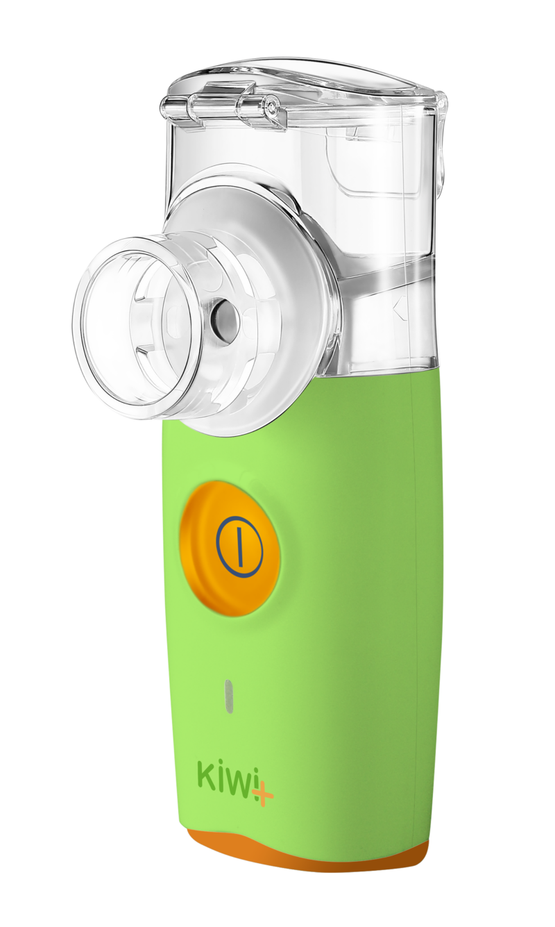 Aerosol Nebulizzatore Mesh Kiwi+ CA-MI - immagine 2