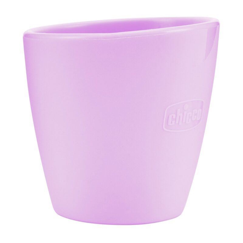 Tazza in Silicone Chicco - immagine 3