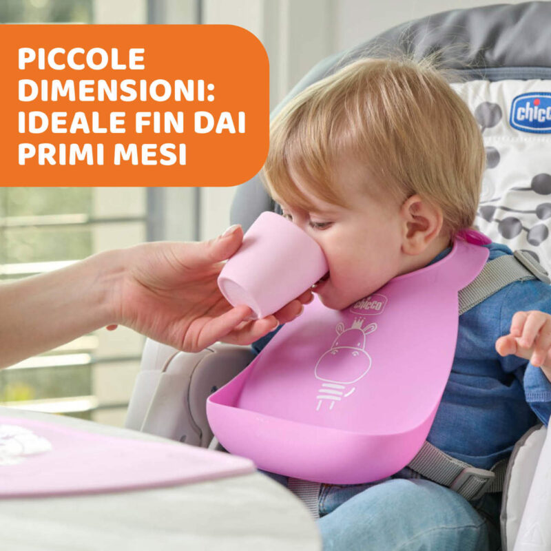 Tazza in Silicone Chicco - immagine 4