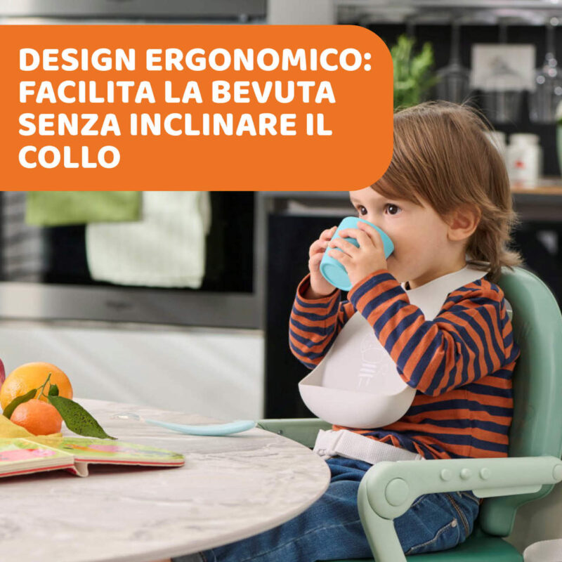 Tazza in Silicone Chicco - immagine 5