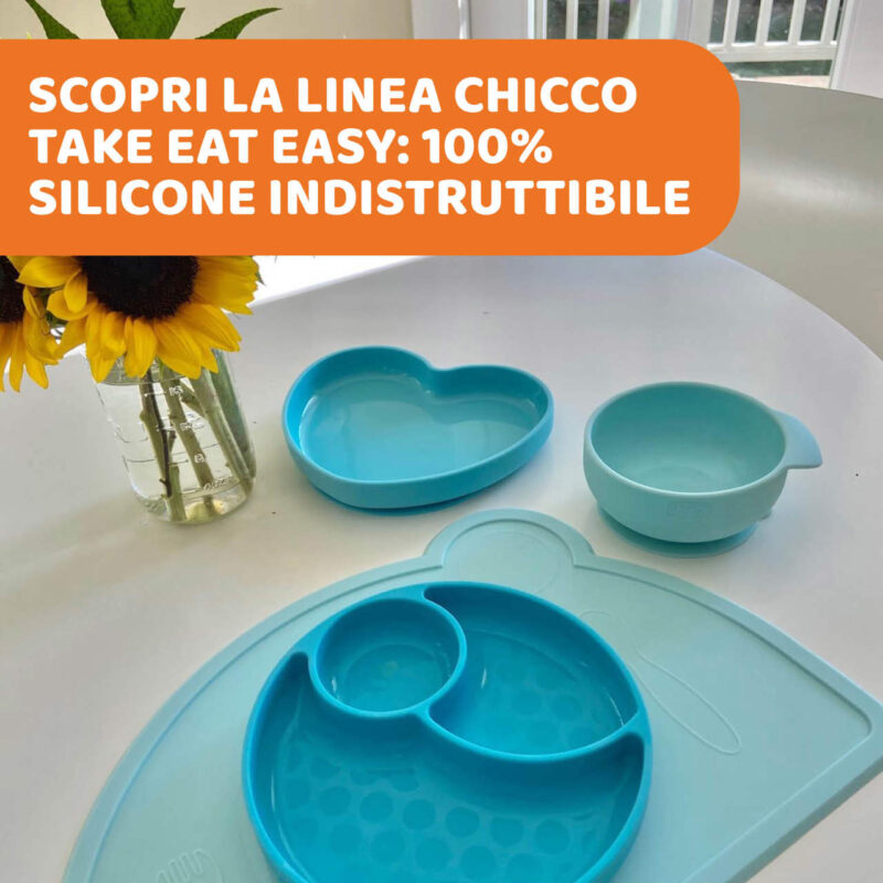 Tazza in Silicone Chicco - immagine 9