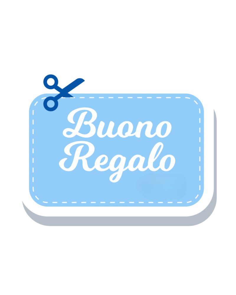 Buono Regalo