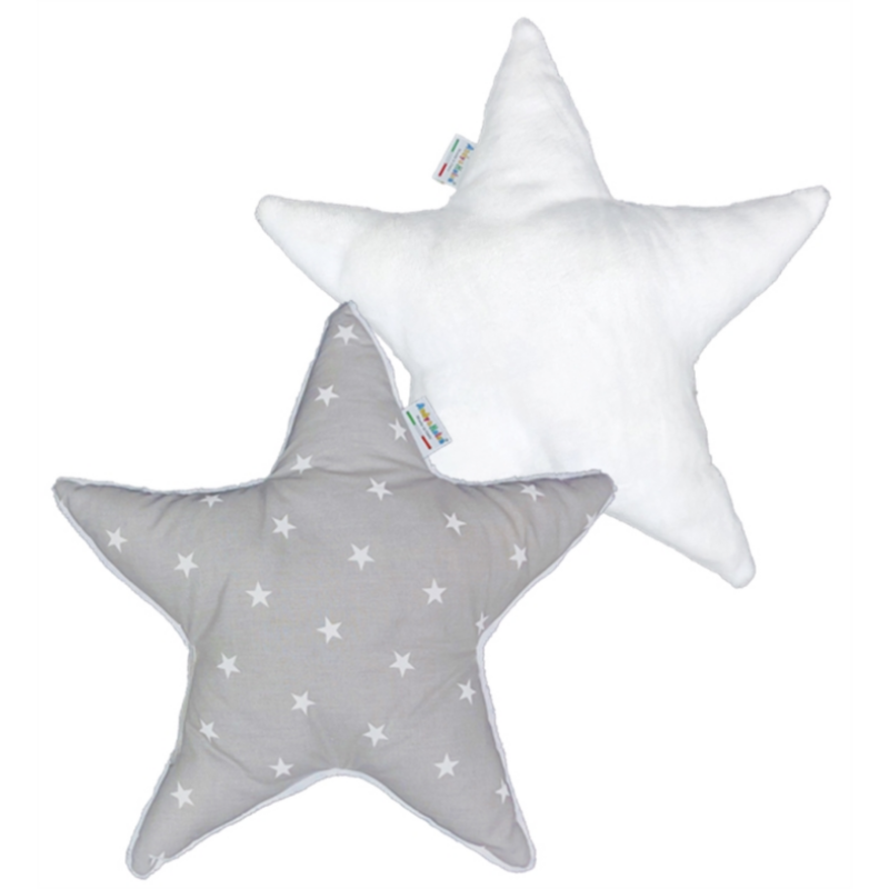 Cuscino Stella Multiuso