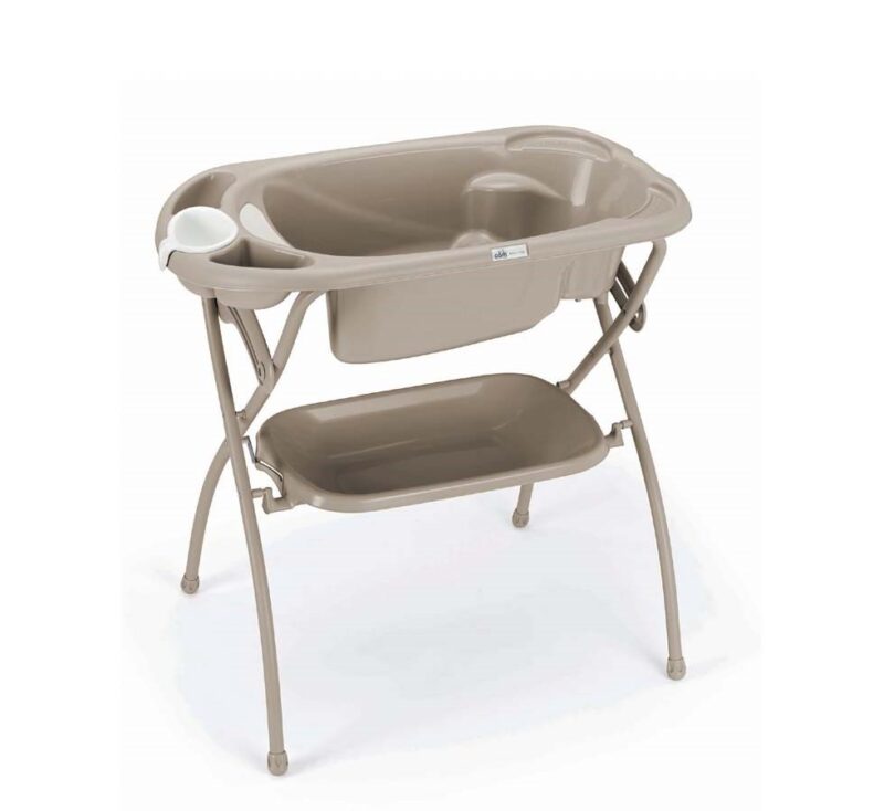 Kit Bagno con Vaschetta e Accessori Cam