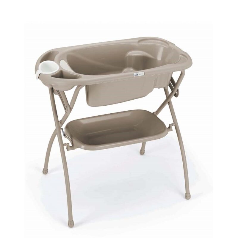 Kit Bagno con Vaschetta e Accessori Cam