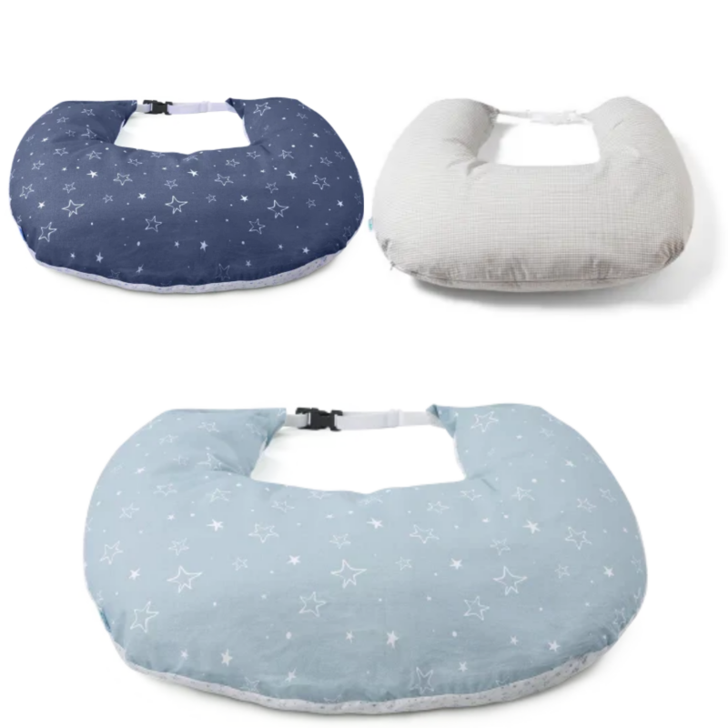 Cuscino per Allattamento - FeedFriend 5300 Nuvita