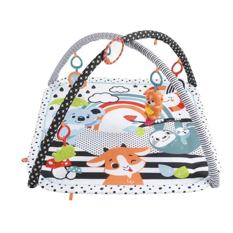 Palestrina Musicale 3 in 1 Fisher-Price