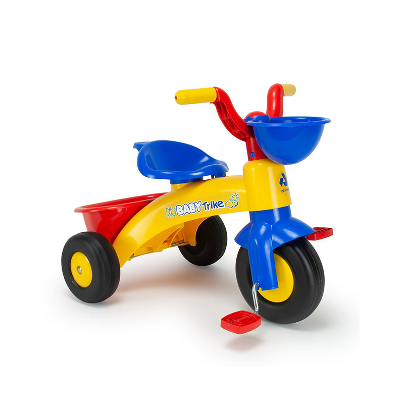 Triciclo Trico Max Colibrì