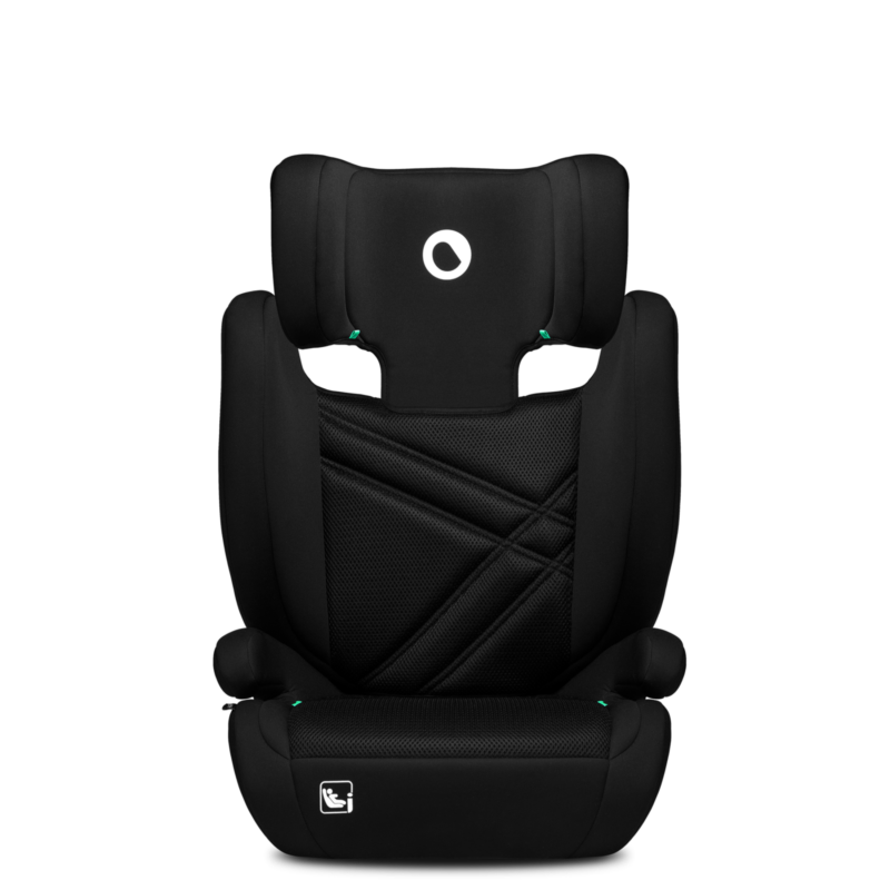 Seggiolino Auto Hugo i-Size Sporty Lionelo - immagine 6