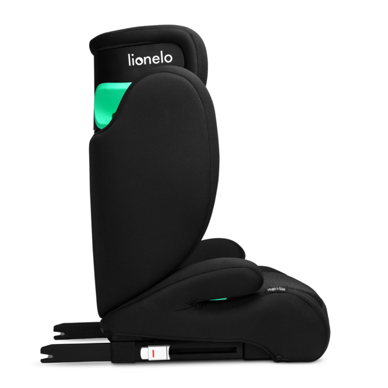 Seggiolino Auto Hugo i-Size Sporty Lionelo - immagine 10