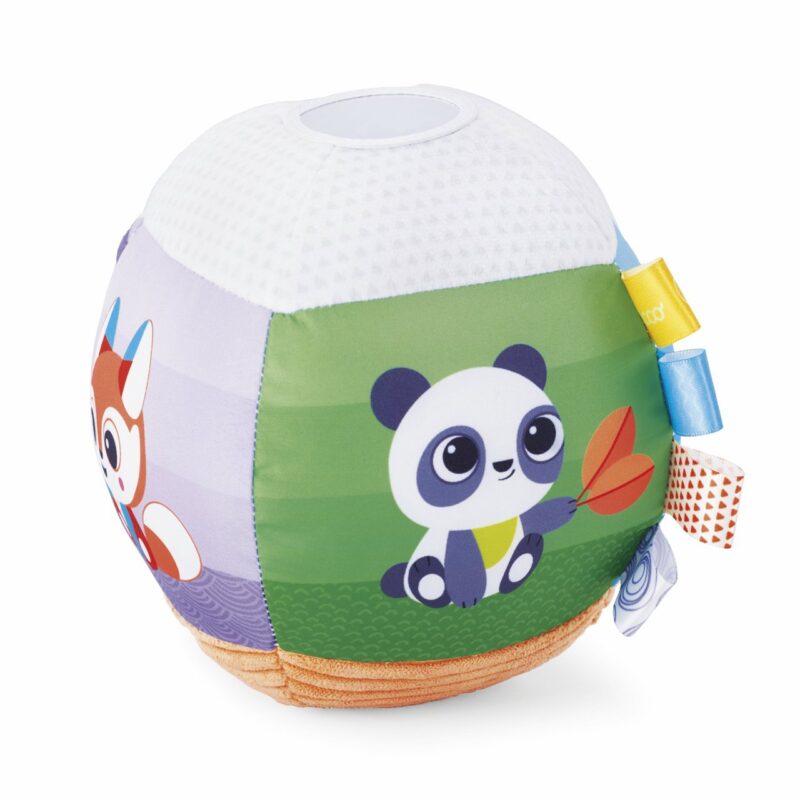 Palla Musicale Chicco - immagine 4