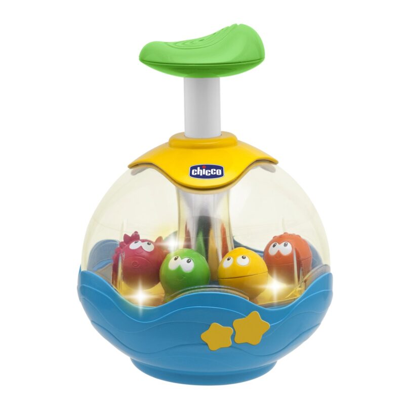 Trottola Acquarium Chicco