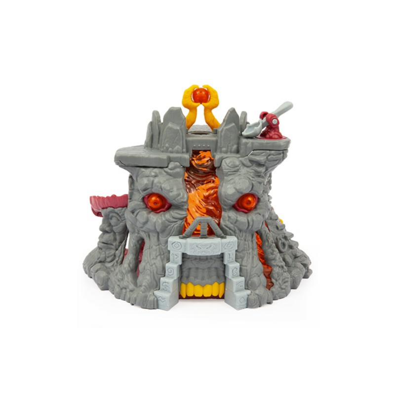 Gormiti Legends Vulcano Playset - immagine 2