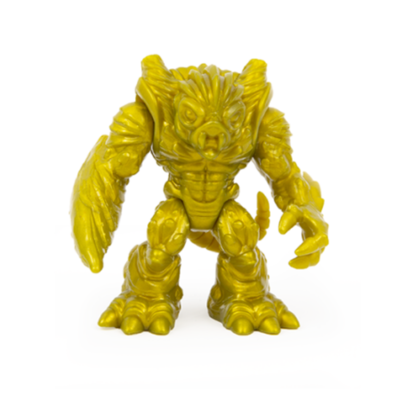 Gormiti Legends Vulcano Playset - immagine 4
