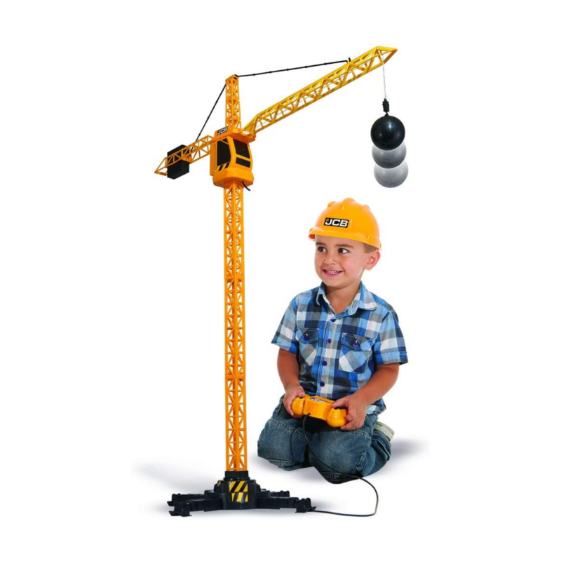 Gru Filoguidata 100 cm - immagine 4