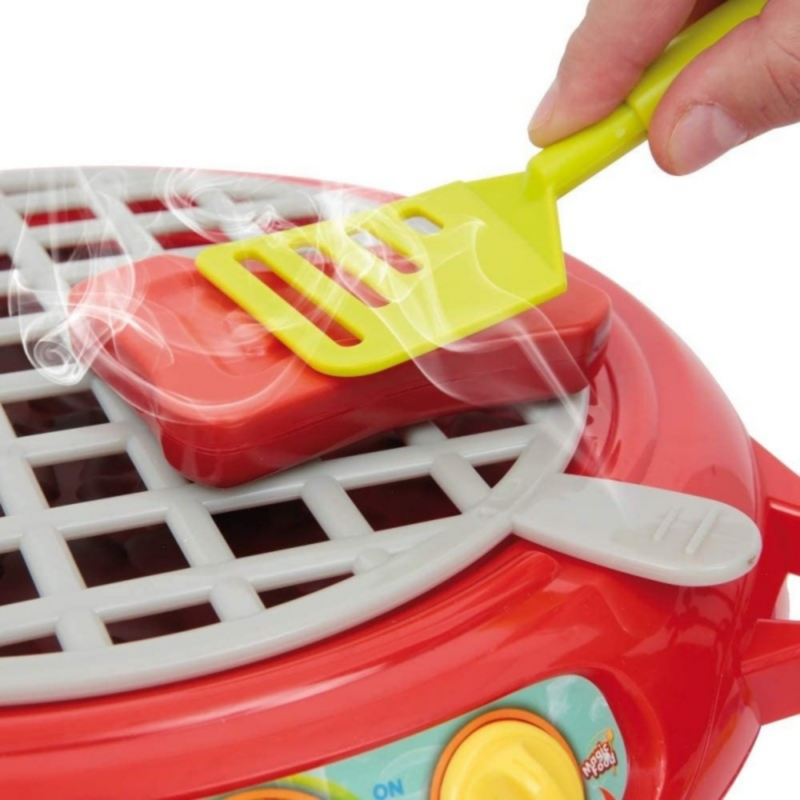 Magic BBQ Barbecue Luci e Suoni Magic Food - immagine 5