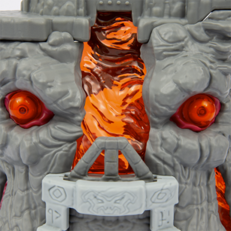 Gormiti Legends Vulcano Playset - immagine 5