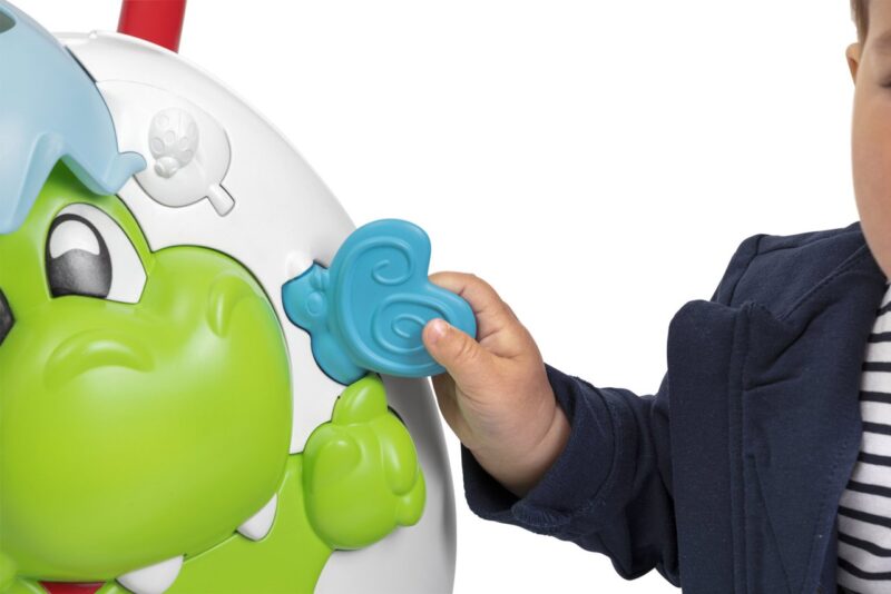 Dinosauro Primipassi Chicco - immagine 6