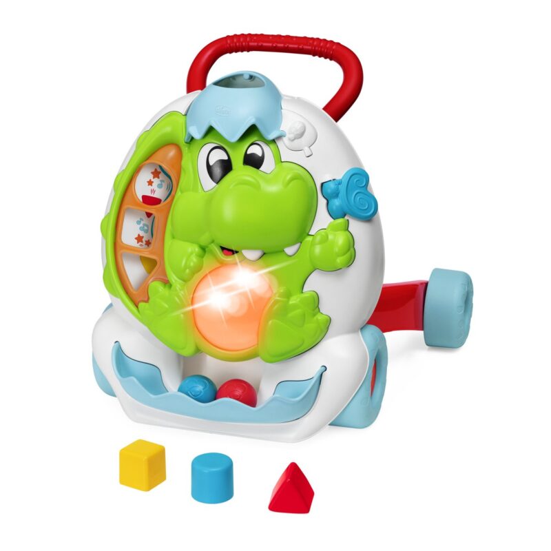 Dinosauro Primipassi Chicco