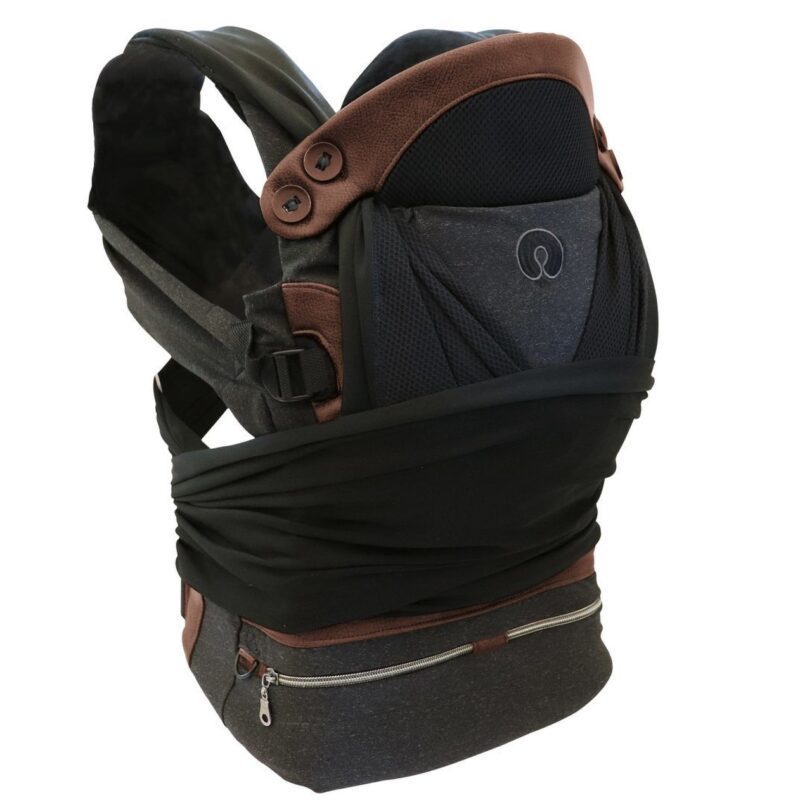 Porta Bebè Boppy Adjust ComfyFit