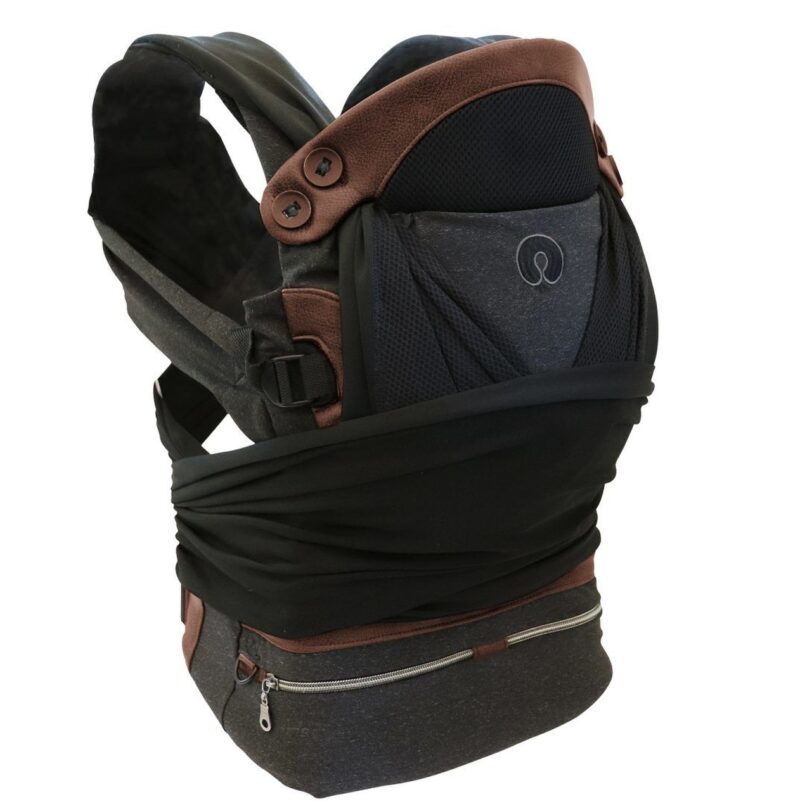 Porta Bebè Boppy Adjust ComfyFit